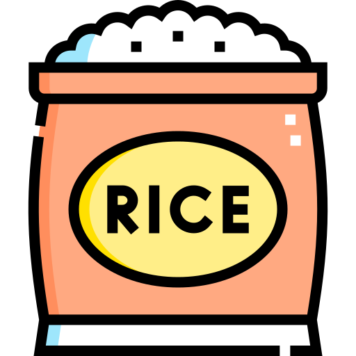 Organic Rice